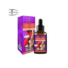 AICHUN BEAUTY Garlic Hip Butt Enlargement Lifting Essential Oil 30ml Playful