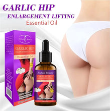 AICHUN BEAUTY Garlic Hip Butt Enlargement Lifting Essential Oil 30ml Playful