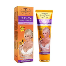 Aichun Beauty Papaya Breast Enlarging Cream 100 ML Playful