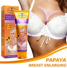 Aichun Beauty Papaya Breast Enlarging Cream 100 ML Playful