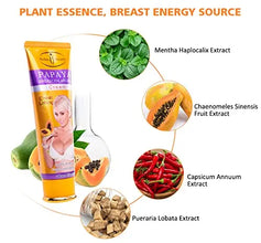 Aichun Beauty Papaya Breast Enlarging Cream 100 ML Playful