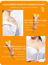 Aichun Beauty Papaya Breast Enlarging Cream 100 ML Playful