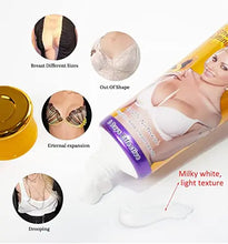 Aichun Beauty Papaya Breast Enlarging Cream 100 ML Playful