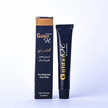 Golden H Delay Cream Playful