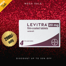 Levitra 20mg Tablet Playful