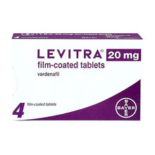 Levitra 20mg Tablet Playful