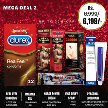 Mega Deal 2 Playful