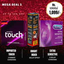 Mega Deal 3 Playful