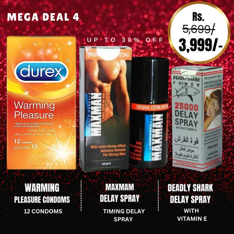 Mega Deal 4 Playful