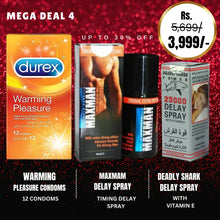 Mega Deal 4 Playful