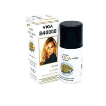 Super Viga 240000 Delay Spray For Men -45ml Playful