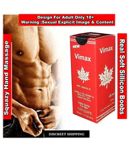 Vimax Delay Spray Men (45 ml) Playful